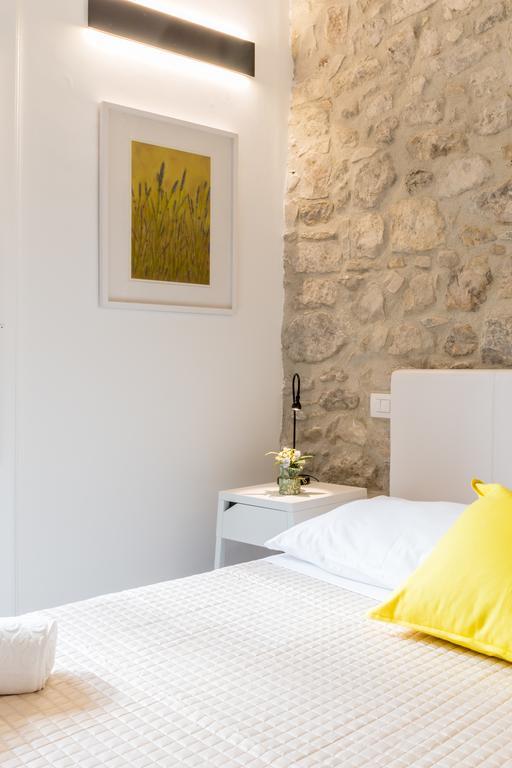 Terrazza Dei Sogni Bed and Breakfast Ragusa Værelse billede