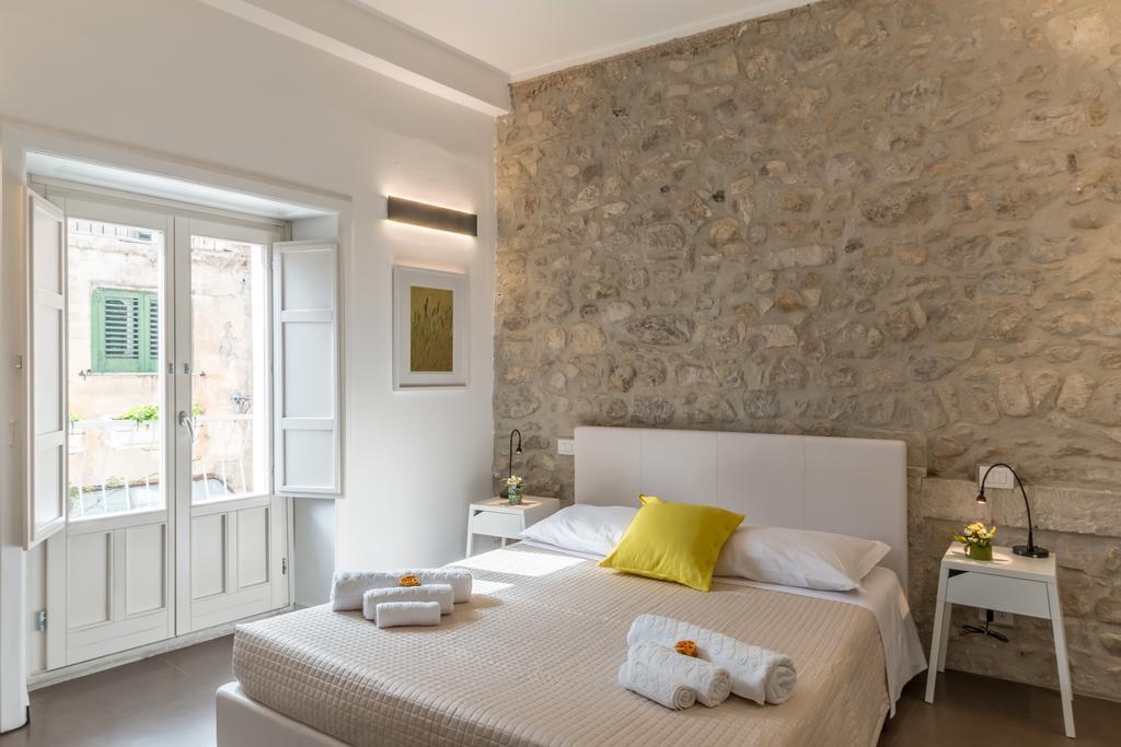 Terrazza Dei Sogni Bed and Breakfast Ragusa Værelse billede