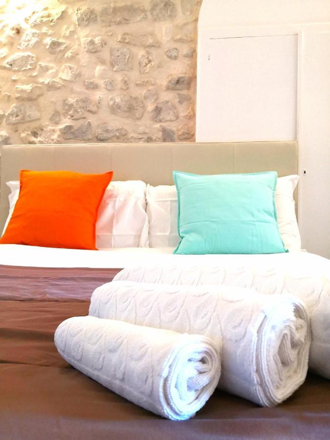 Terrazza Dei Sogni Bed and Breakfast Ragusa Eksteriør billede
