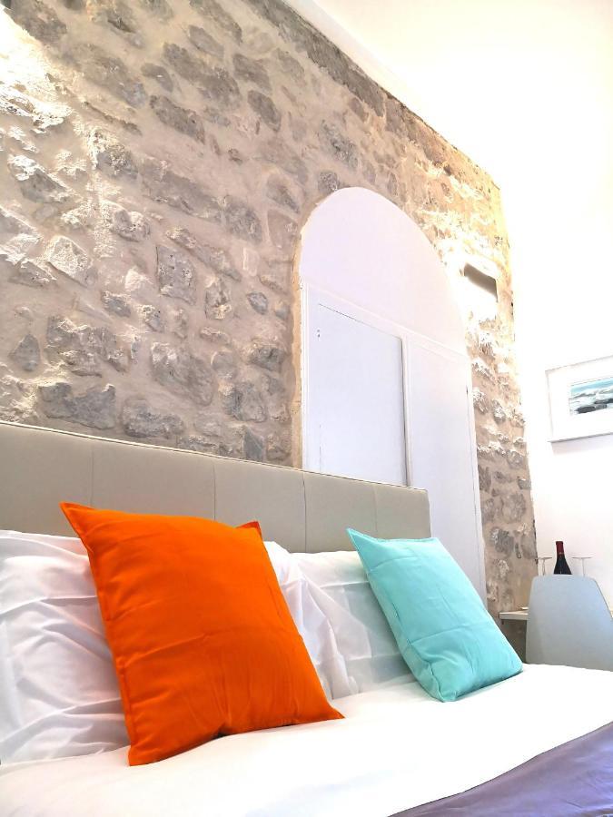 Terrazza Dei Sogni Bed and Breakfast Ragusa Eksteriør billede